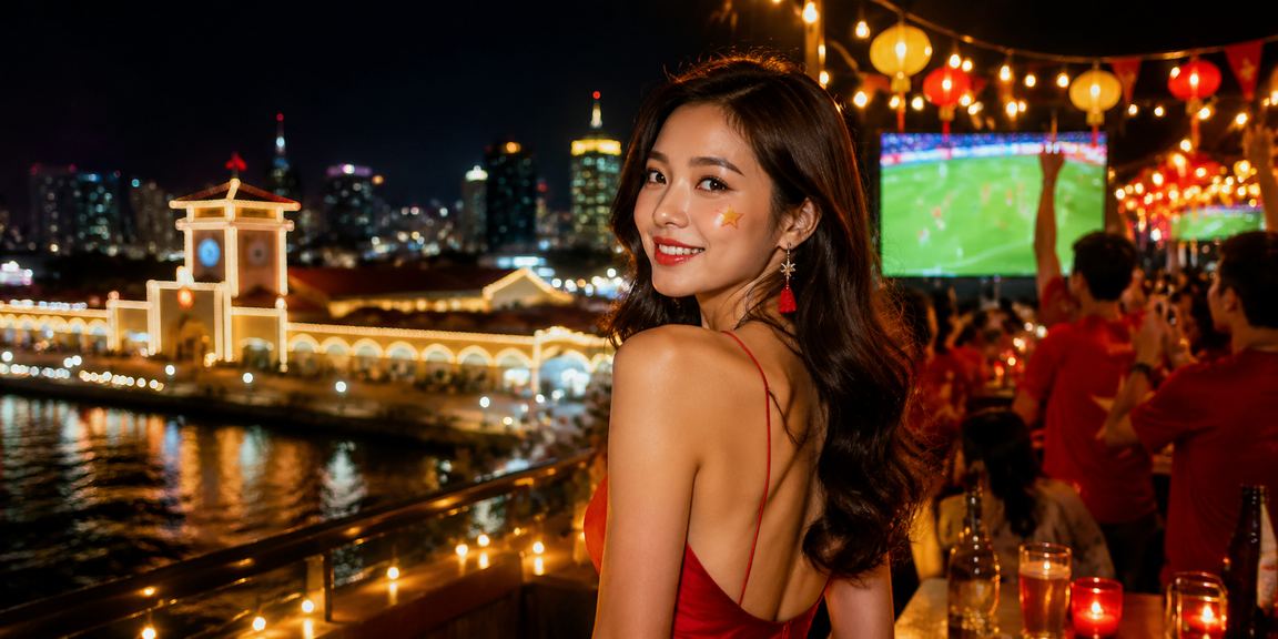 Người chơi cá cược thể thao tại TP Hồ Chí Minh trên điện thoại bãi biển