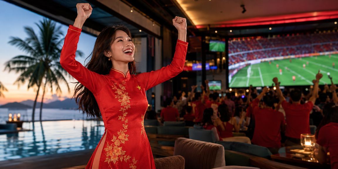 Người chơi cập nhật ứng dụng vnd888 tại Nha Trang