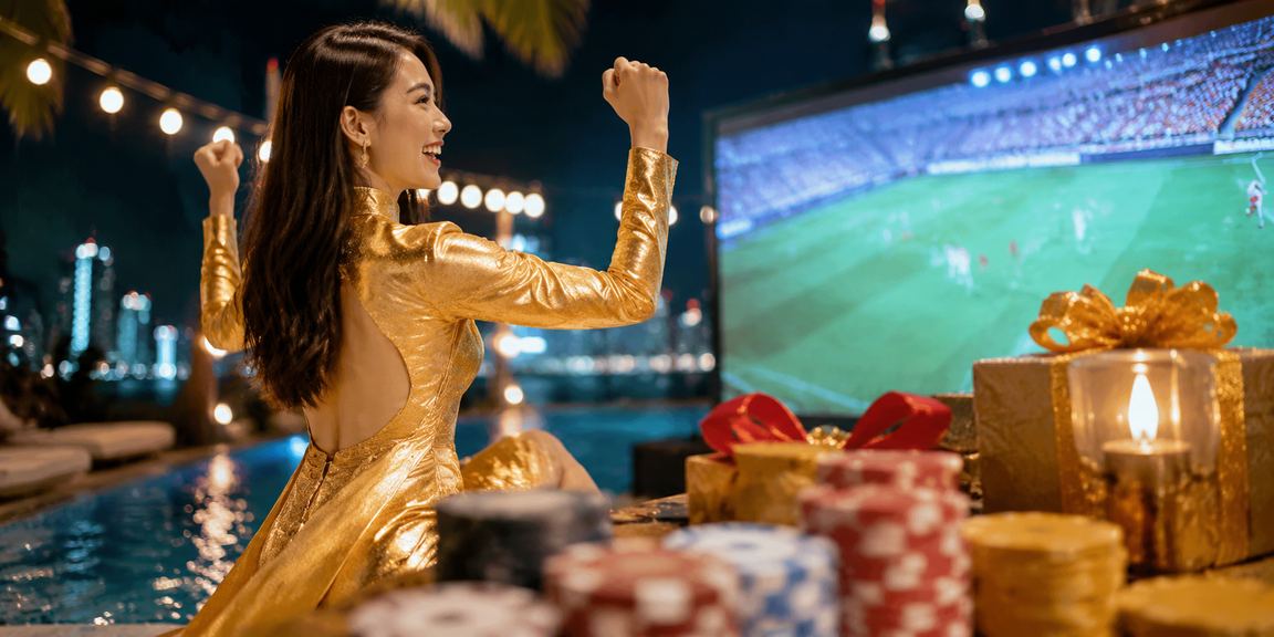 Người dùng Nha Trang cược thể thao và nạp tiền qua ứng dụng di động