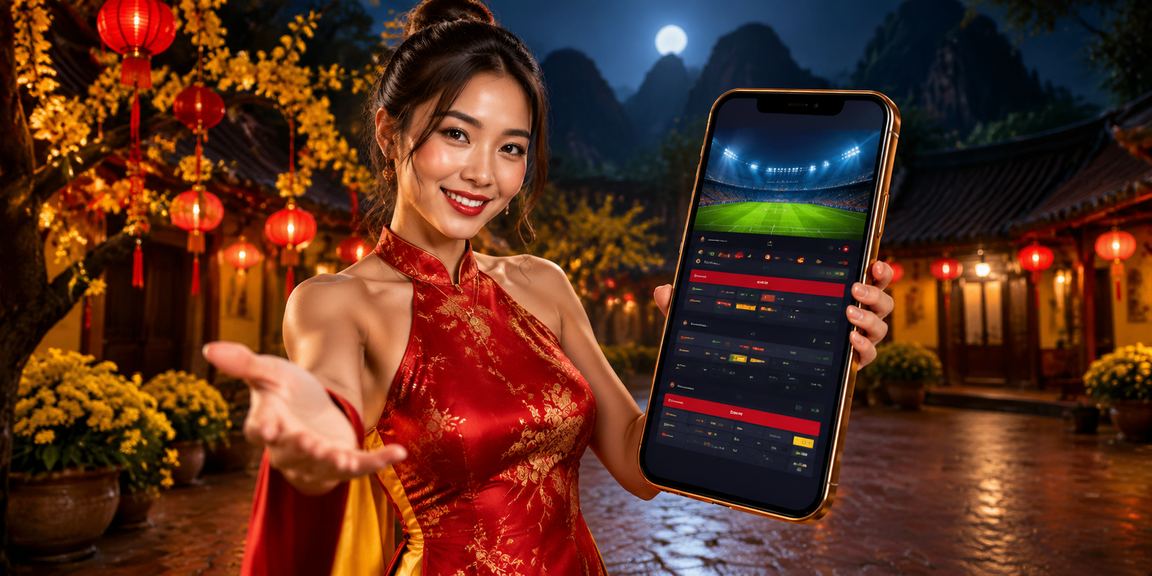 Không khí lễ hội Ninh Bình với người dùng trải nghiệm casino trên điện thoại di động